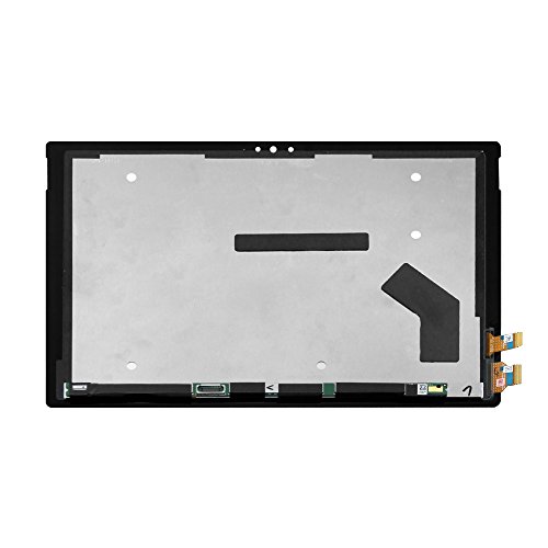 Dalle LCD Surface Pro 4 1724 résolution 2736x1824 pour affichage net