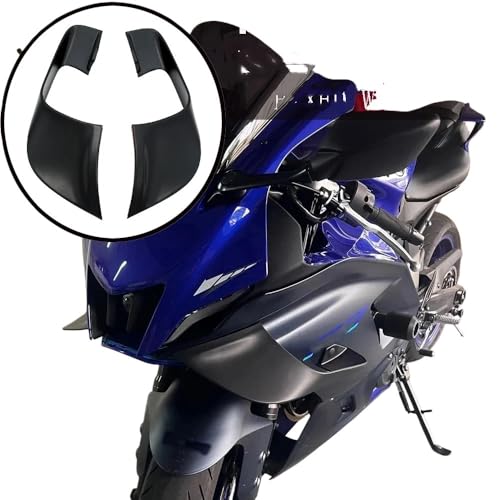 Carénage latéral aileron de moto premium pour YZF-R7 2022