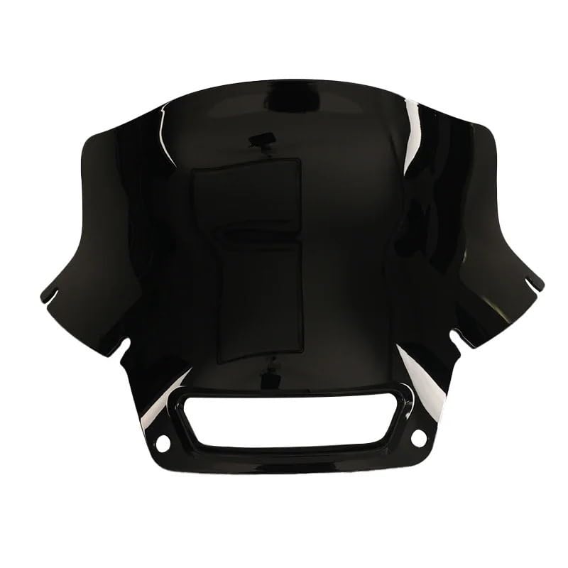 Pare-brise avant moto 8.5" pour Softail Low Rider ST FXLRST 2022-2024