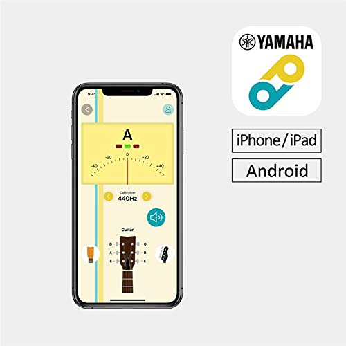 Yamaha Fs800 Small Body Solid Top Acoustic Guitar, Natural, Concert #TOP6