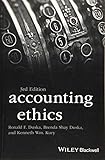 Accounting Ethics (Foundations of Business Ethics)
