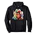 Angry Birds Hatchlings Takeover offizielles Merchandise Pullover Hoodie