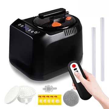 best sauna steamer machine