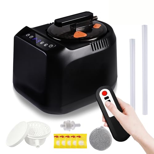 LovHomdecr 4L 1600W Sauna Steamer