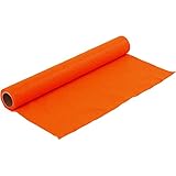 Contenido: 1 retal. Creativ Company - Fieltro para Manualidades, Color Naranja
