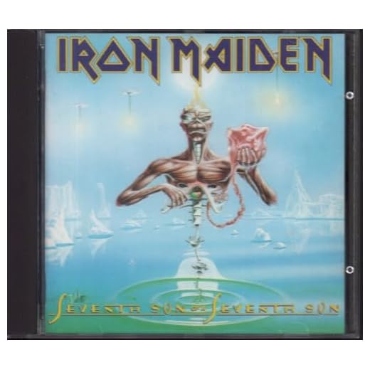 Seventh Son of a Seventh Son
