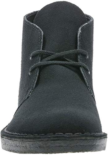 Image of Clarks mens Desert Boots