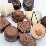 Zoom IMG-2 scatola di cioccolatini nudi assortiti Zoom IMG-2 scatola di cioccolatini nudi assortiti