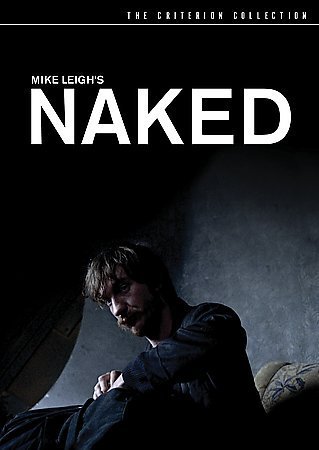 Naked (The Criterion Collection) [DVD] -  Mike Leigh, Alison Steadman
