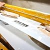 TapeTech 20 Radius Trowel Straight