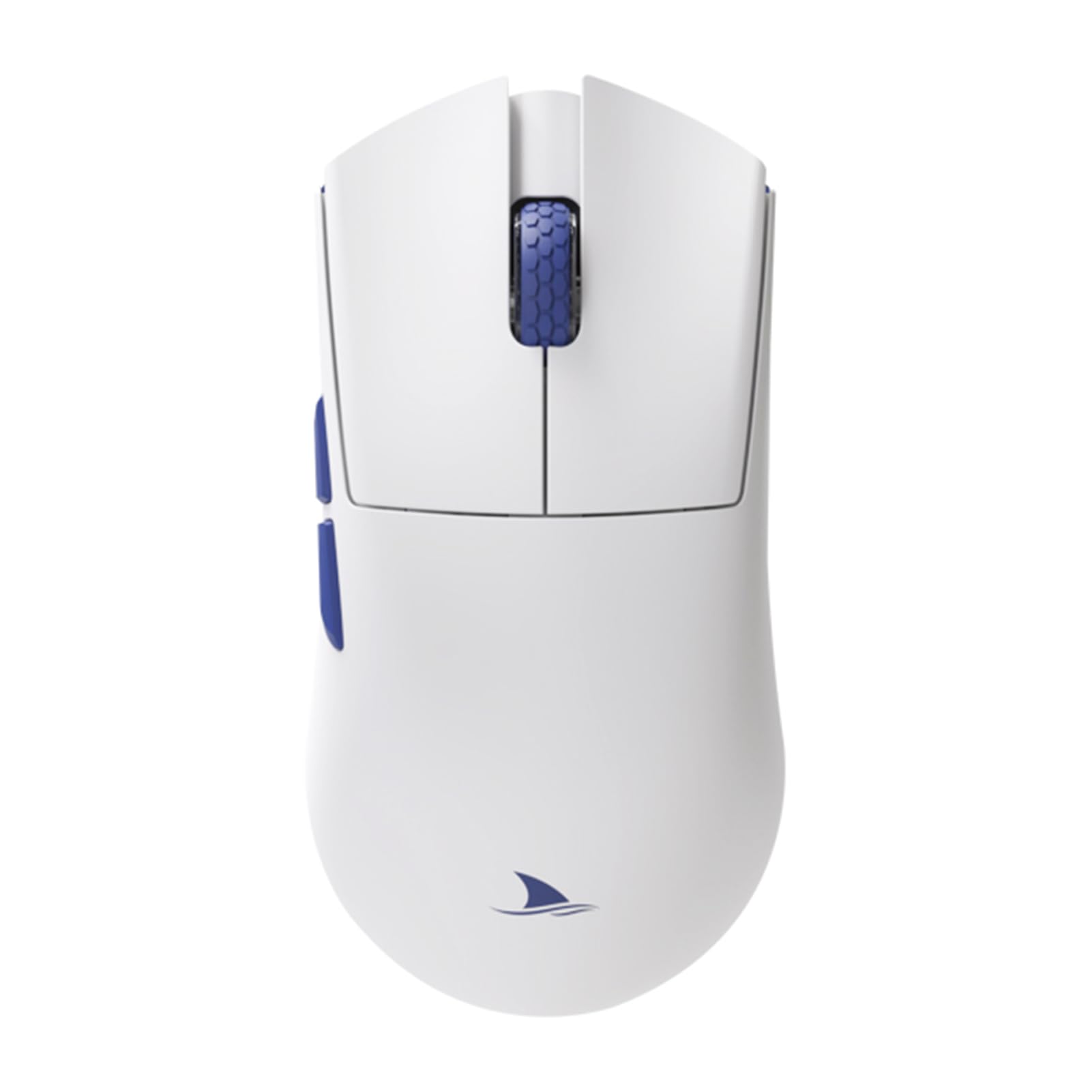 Mysz bezprzewodowa YIWENG, M3 pro bezprzewodowa BT5.2 2.4G przewodowa tri-mode mysz do gier 26000DPI regulowana 650IPS 50G myszka optyczna e-sportowa sterowniki niestandardowa bateria o dużej