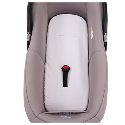 Funda Colchón Capazo Concord Neo Sleeper PIQUE BLANCO (PACK 2ud) tititnins