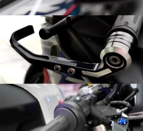 Protection Levier de Frein Moto Z900 Accessoires Finition CNC