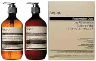 Aesop Resurrection Duet ハンドケアセット新品未使用 aesop-duo-resurrection-2_1200x