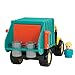 Battat Garbage Truck (Various Colors)