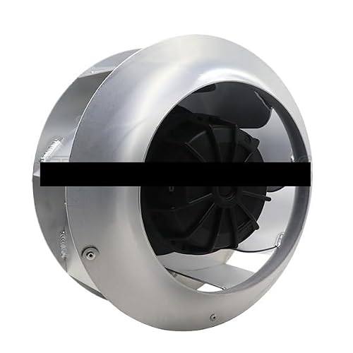 FCARUMIQP ED106-70-2CAU1 230V 50/60hz Fan