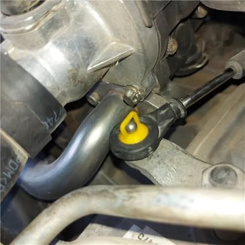 Cable de cambio de marchas Chevrolet Cruze 2008-2016 kit 6