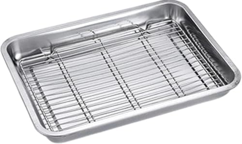 Riazdiw �X�e�����X���̊p�^����[�^�x�[�L���O�p���B������t���B�x�[�L���O�A�����A�g�����A�����A�f�B�X�v���C�ȂǂɍœK�ł��B�Ɩ��p�Ƃ��Ă��œK�ł� (50x35x4.8cm)