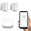 Indoor Radar, 2-Pack