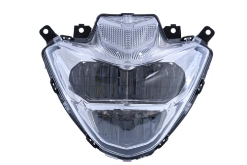 Faro delantero para reparar iluminación de Yamaha XT250Z LANDER 2020-2024