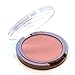Mineral Fusion Makeup Blush, Long-Lasting Flush of Color, Natural & Smooth Hydrating Blend with Antioxidants, Vitamin C & E, Talc Free (Creation) 0.10 oz