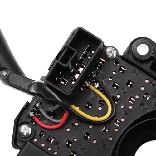 Interrupteur de clignotant 93400-02202 commande de lampe direction fluide pour Atos