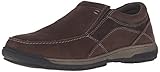 Nunn Bush Men's Lasalle Slip-On Loafer