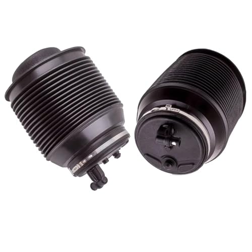 Amortiguador trasero Land Cruiser Prado 120 para viajes comodos con suspension neumatica