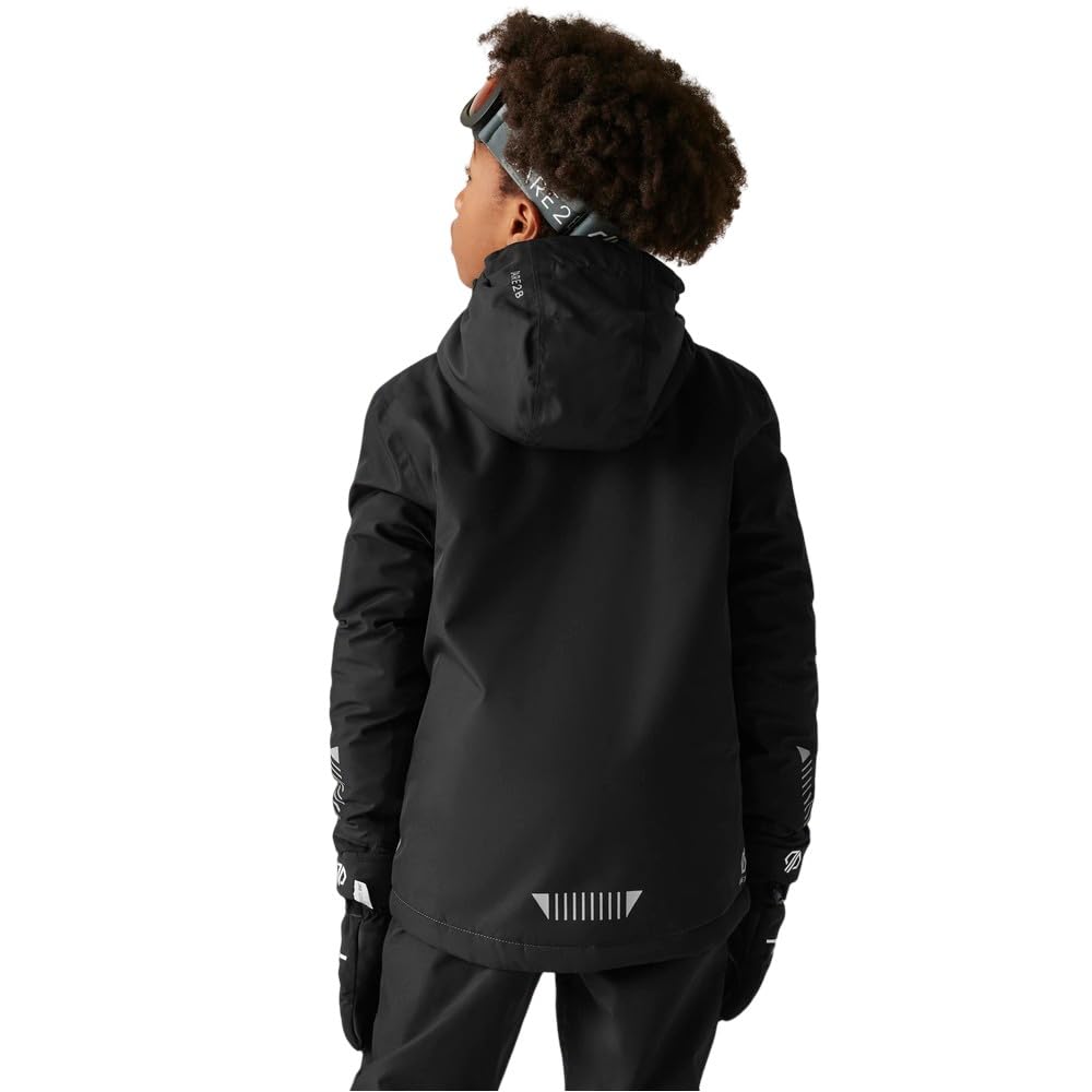 Dare2b Impose V Jacket Dare2b Kids' Impose V giacca da sci Unisex - Adulto