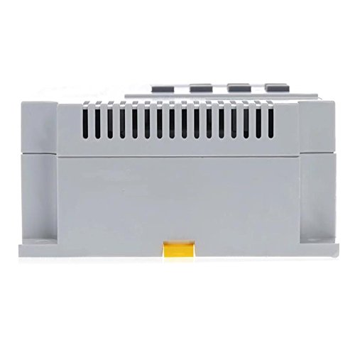 EsportsMJJ 380V Programable Control del Temporizador De Alimentación del Interruptor