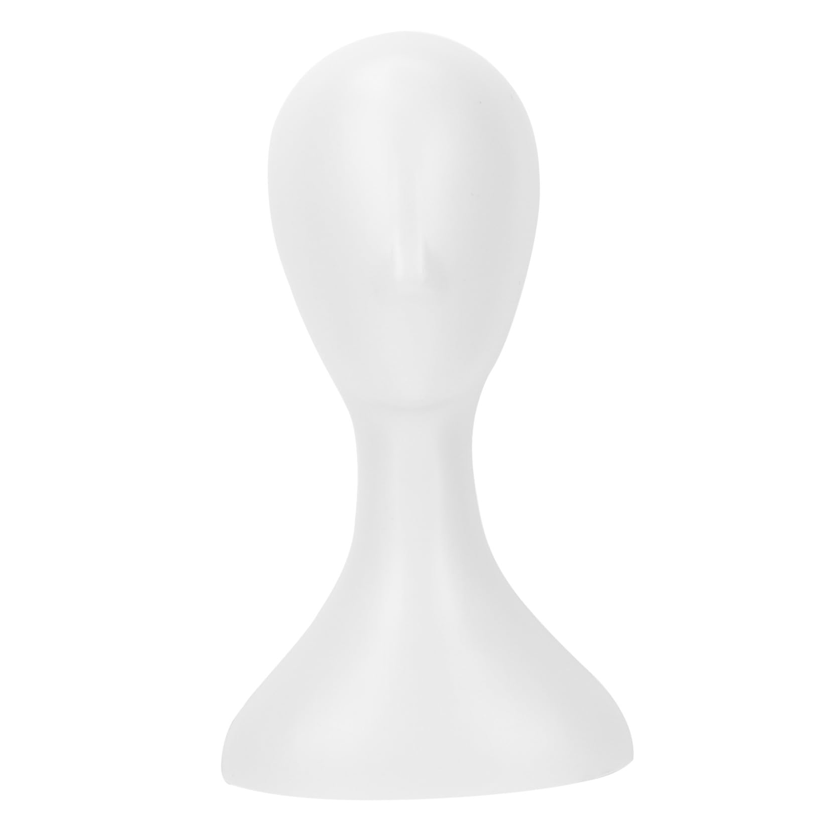 Présentoir pour perruque Healvian tête de mannequin chapeau
