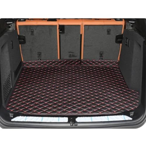 Plateau bagages BMW X3 G01 tapis de protection imperméable