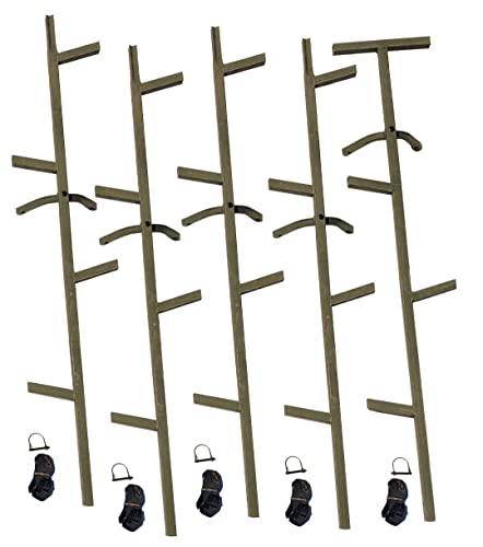 Trophy Treestands Gladiator Stick, 20ft, TS300