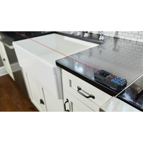 Image of BOSCH PRO GLM165-22 Blaze 165 Ft. Laser Measure