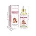 Hagers Wildplus Body Juice Oil, Body Juice Oil Strawberry Shortcake,Body Juice Oil for Moisturizing Skin，Strawberry Shortcake Body Oil, Wild Plus Handerafted Body Oil (1pcs)