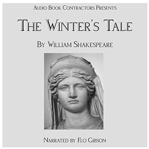 The Winters Tale by William Shakespeare episode artwork