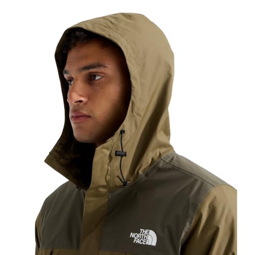 Image of The North Face Men's Antora Waterproof Jacket (Standard and Big Size)