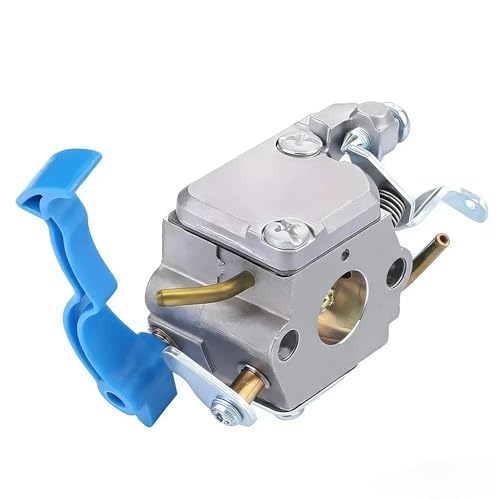 Carburateur tondeuse 125B régule le mélange air-essence moteur 28CC