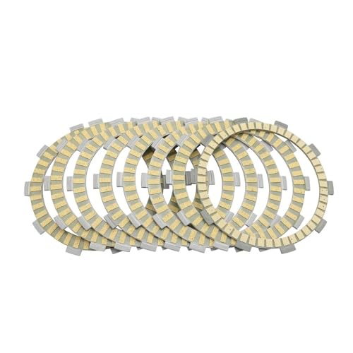 Disque d'embrayage base papier anti-patinage pour Bandit GSF650