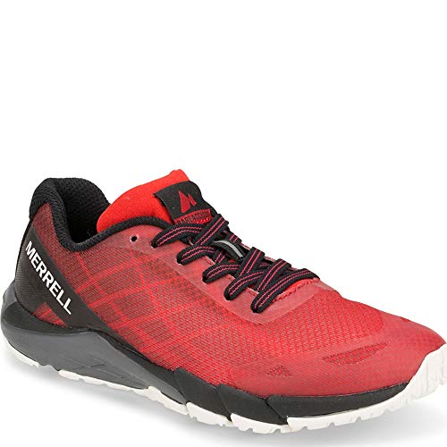 Merrell Unisex-Child Bare Access Sneaker2