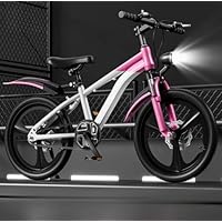 小学生3年生以上　キッズ用自転車 ブラックシルバー 6速ギア付　手渡希望 Amazon.co.jp: キックバイク ペダルなし自転車 子供用自転車 2