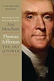 Thomas Jefferson: The Art of Power (Hardback) - Common