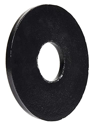 Balancefrom Cast Iron Plate Weight Plate For Strength Training And Weightlifting, Olympic Size, 2-Inch Center, 2.5Lb Set Of 4 #TOP3