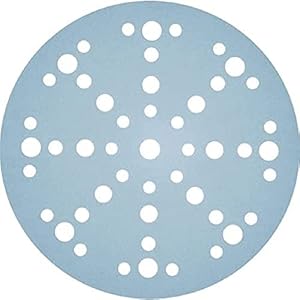 Festool Granat Schleifscheibe STF D150/48 P40 GR/50