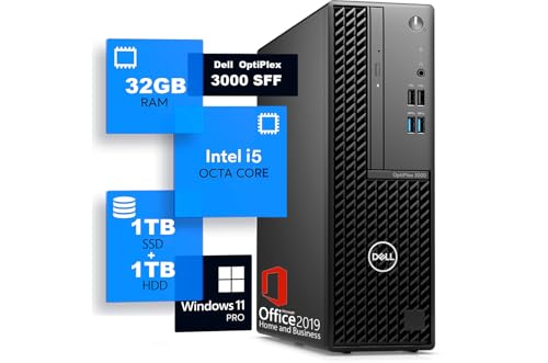 Amazon.co.jp: 【整備済み品】 DELL OptiPlex 3000 SFF 第12世代