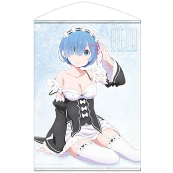 Amazon.co.jp: コスパ COSPA Re:ゼロから始める異世界生活 レム