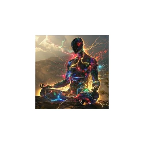 Spiritual Sailing Titelbild