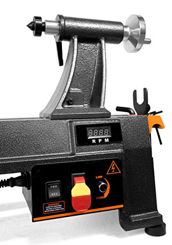 Mazak CNC lathe machine