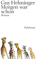 Morgen war schon 3518419188 Book Cover
