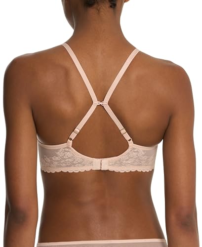 Natori Women's Cherry Blossom Convertible Contour Bra4